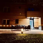 Vakantiehuis Lot54 Homes