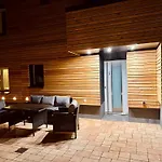 Vakantiehuis Lot54 Homes *