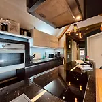 Nyaraló Lot54 Homes *