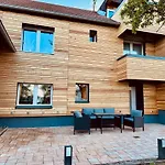 Lot54 Homes Feuerscheid