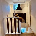 Lot54 Homes Holiday home Feuerscheid