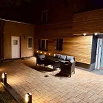Holiday home Lot54 Homes Feuerscheid