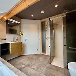 Holiday home Lot54 Homes Feuerscheid