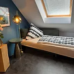 Lot54 Homes Feuerscheid