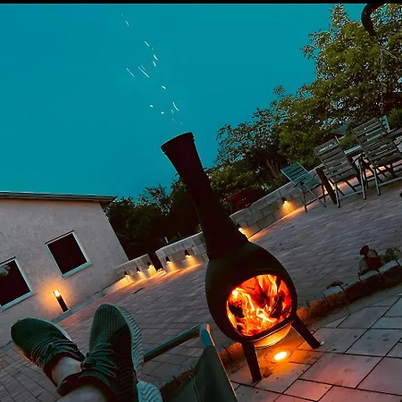 Lot54 Homes * Feuerscheid