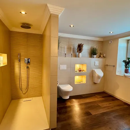 Casa vacanze Lot54 Homes *