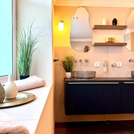 Lot54 Homes Casa vacanze Feuerscheid