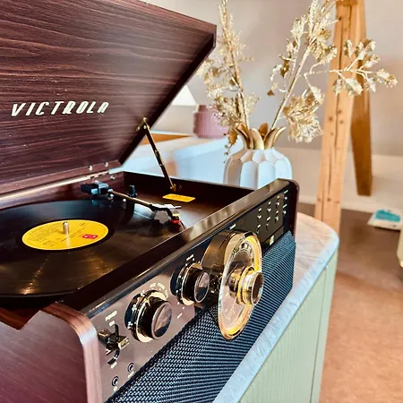 بيت للعطل Lot54 Homes