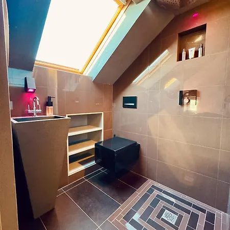 Lot54 Homes بيت للعطل *