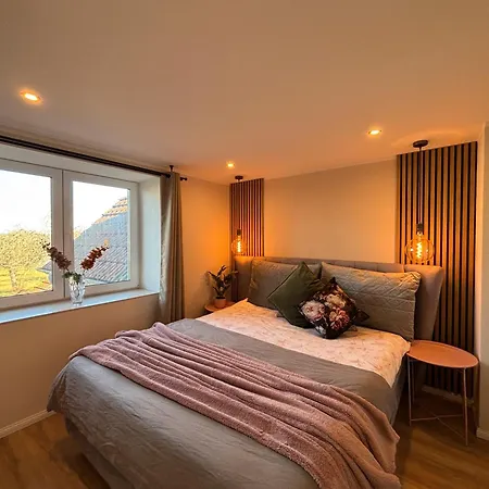 Lot54 Homes Holiday home