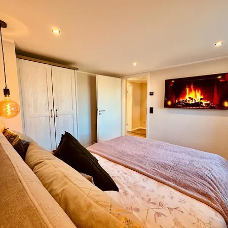 بيت للعطل Lot54 Homes *