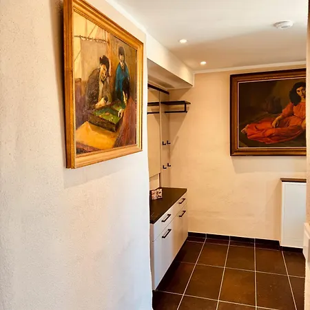 بيت للعطل Lot54 Homes