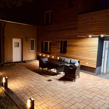 Lot54 Homes Casa vacanze *