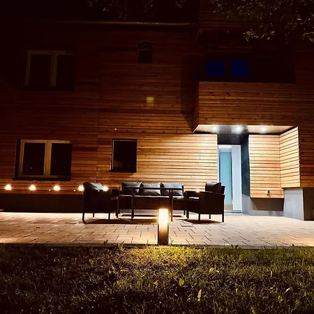 بيت للعطل Lot54 Homes