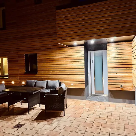 بيت للعطل Lot54 Homes *