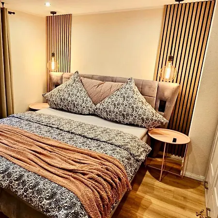 Lot54 Homes Casa vacanze *