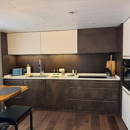 Lot54 Homes Holiday home Feuerscheid