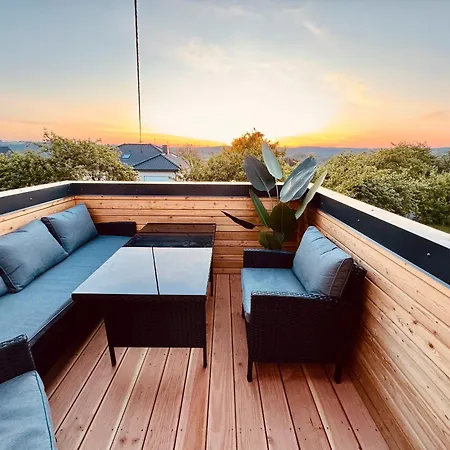 Casa vacanze Lot54 Homes