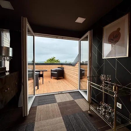 Lot54 Homes Feuerscheid