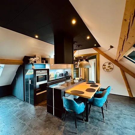 Lot54 Homes Feuerscheid