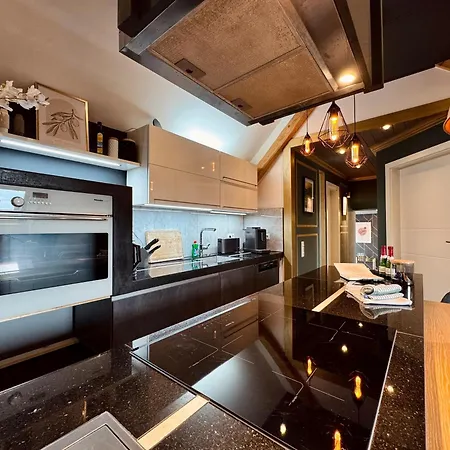 Casa vacanze Lot54 Homes *