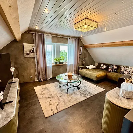 Lot54 Homes Holiday home