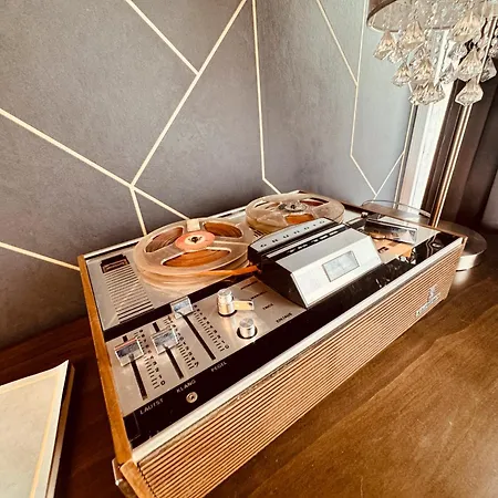 بيت للعطل Lot54 Homes Feuerscheid