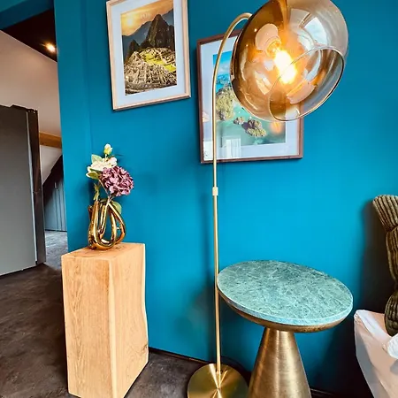 Lot54 Homes بيت للعطل