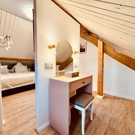 Lot54 Homes بيت للعطل *