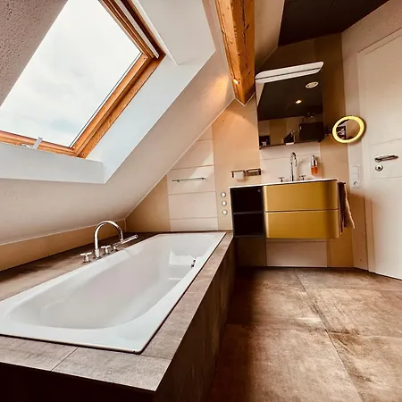 بيت للعطل Lot54 Homes Feuerscheid