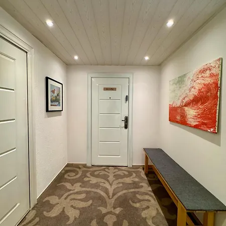 Lot54 Homes Holiday home Feuerscheid