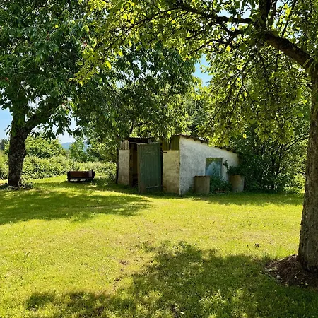 Holiday home Lot54 Homes Feuerscheid