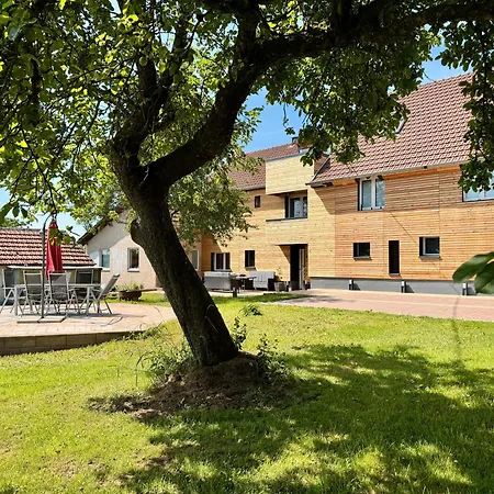 Lot54 Homes * Feuerscheid