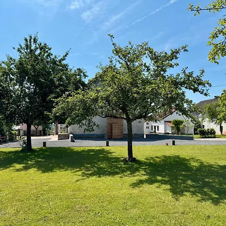 Holiday home Lot54 Homes