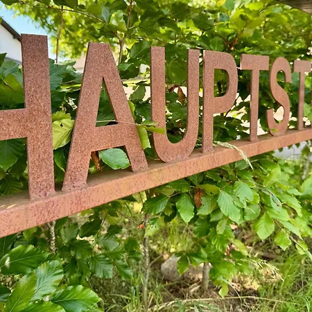 Lot54 Homes بيت للعطل *