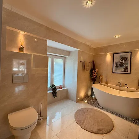 Casa vacanze Lot54 Homes