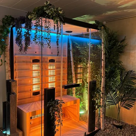 Lot54 Homes Casa vacanze *