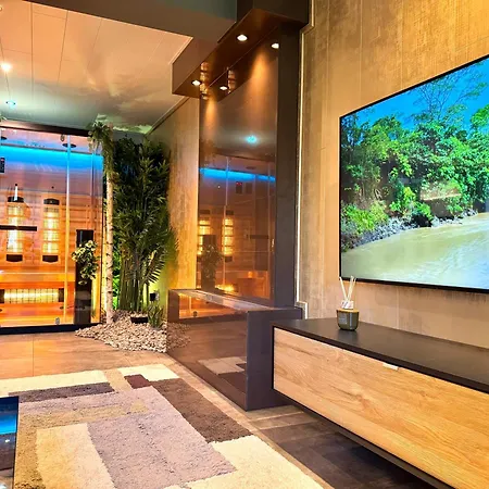 Casa vacanze Lot54 Homes