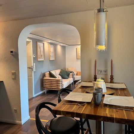 Lot54 Homes بيت للعطل Feuerscheid