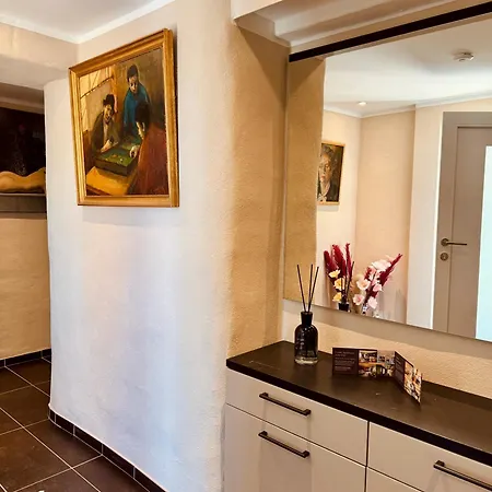 بيت للعطل Lot54 Homes