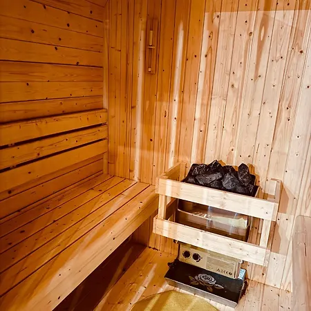 Lot54 Homes Casa vacanze