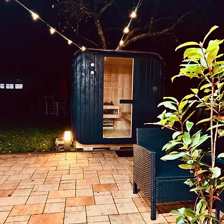 Lot54 Homes * Feuerscheid