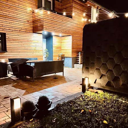 Lot54 Homes * Feuerscheid