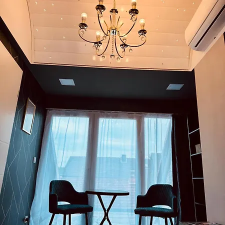 Lot54 Homes Feuerscheid