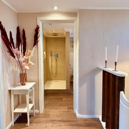 Lot54 Homes Feuerscheid
