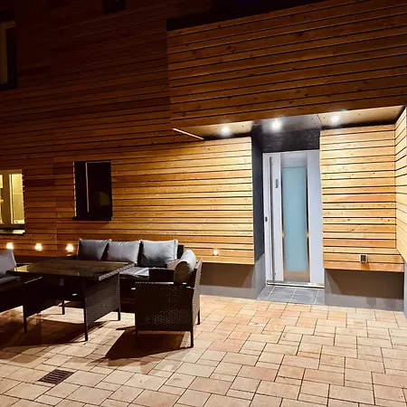 Lot54 Homes * Feuerscheid