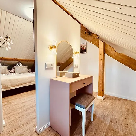 Lot54 Homes * Feuerscheid