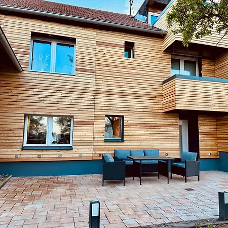 Lot54 Homes Feuerscheid