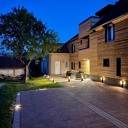 Lot54 Homes