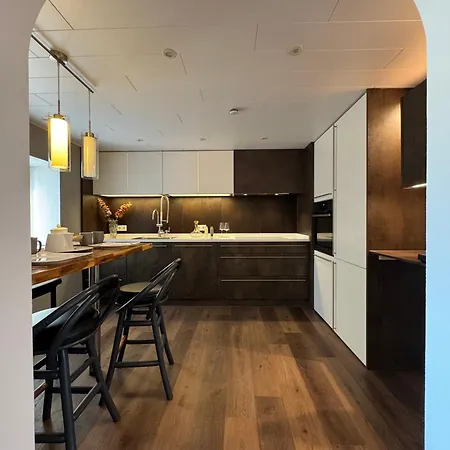 Lot54 Homes *